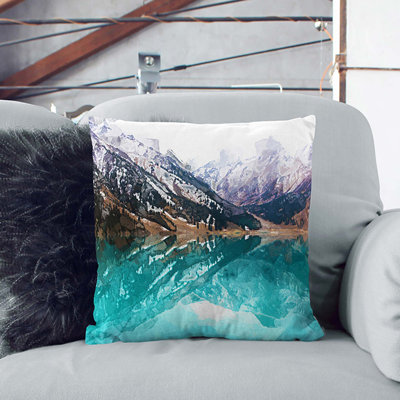 Square Cushion