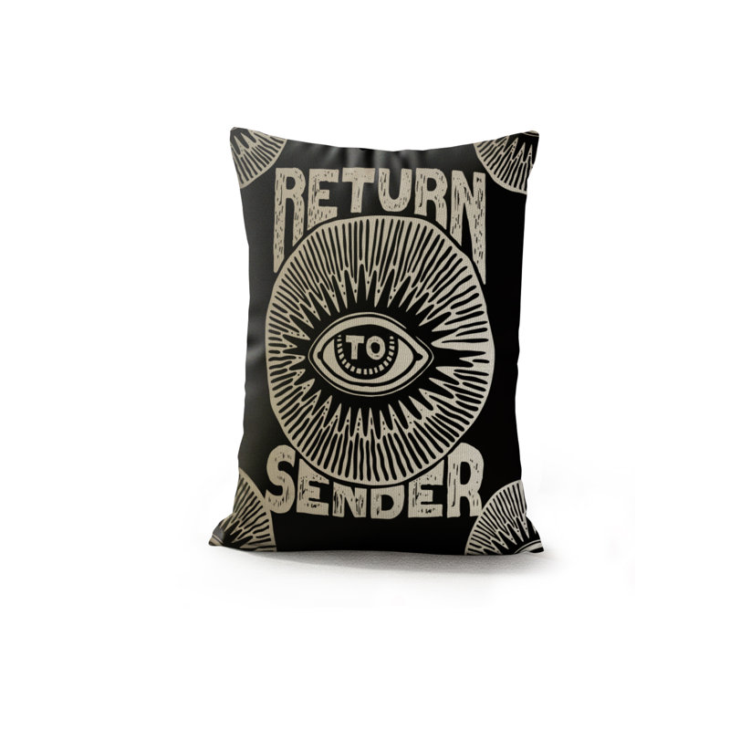 Coussin Karma