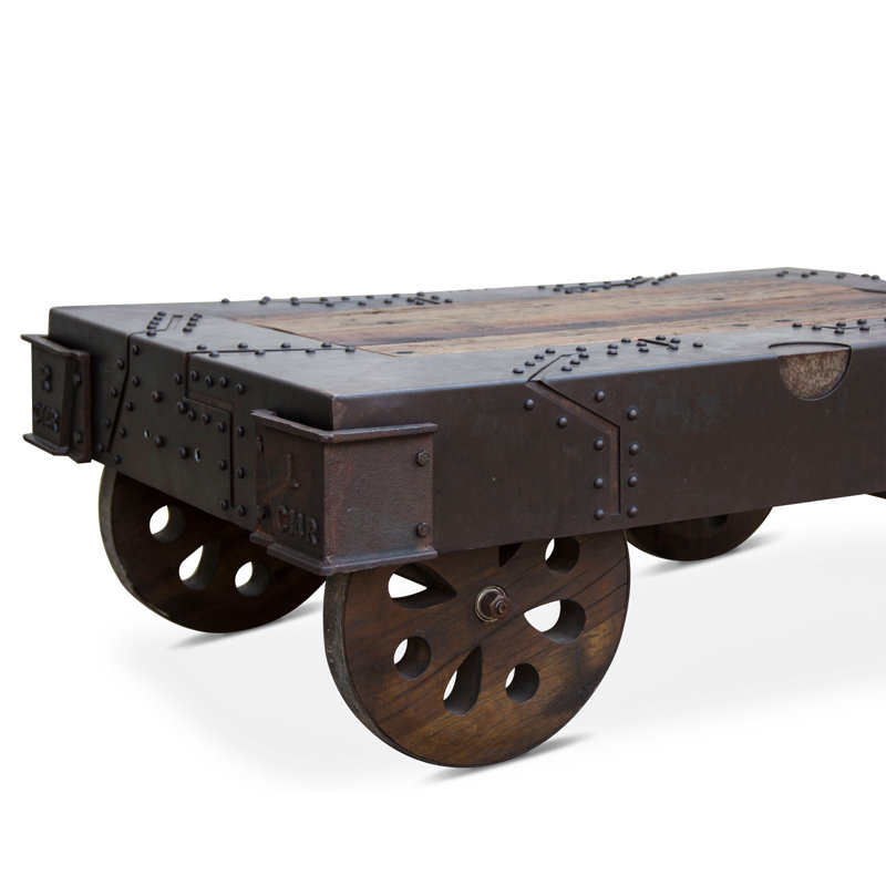 Table basse Colindas Saguaros