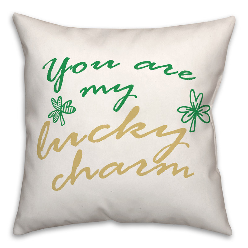 Throw Pillow