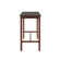 Arlyce 2 - Person Solid Wood Solid Wood Top Trestle Dining Set