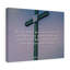 Sons Of God John 1:12 - Wrapped Canvas Print-25368897