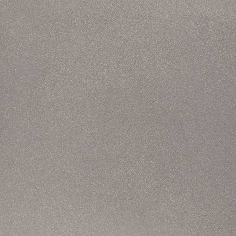 Capi Planter Urban Smooth Square, Grey, 40cm H x 40cm W x 40cm D
