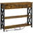 Papineau 40'' W Console Table with USB Ports and Outlets-1397897827