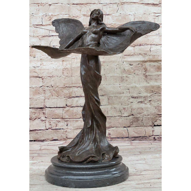Figurines et sculptures Kaomi