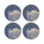Napperon Agate-50817836