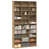 Artisan Oak selected