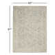 Joseph Wool Navy/Blue/Beige Rug