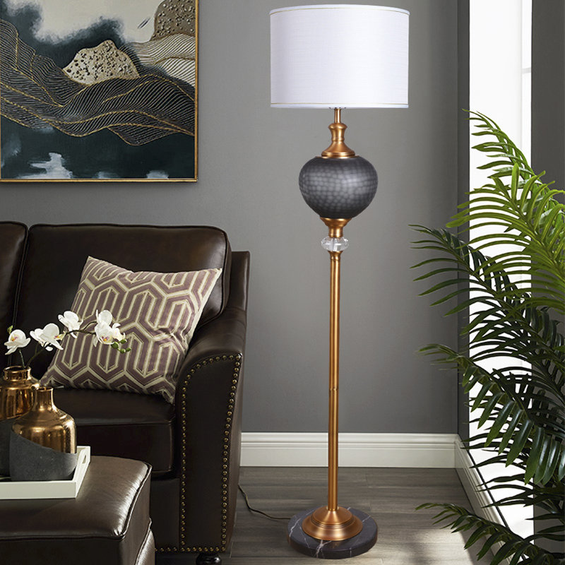  Lampe sur pied 65 "