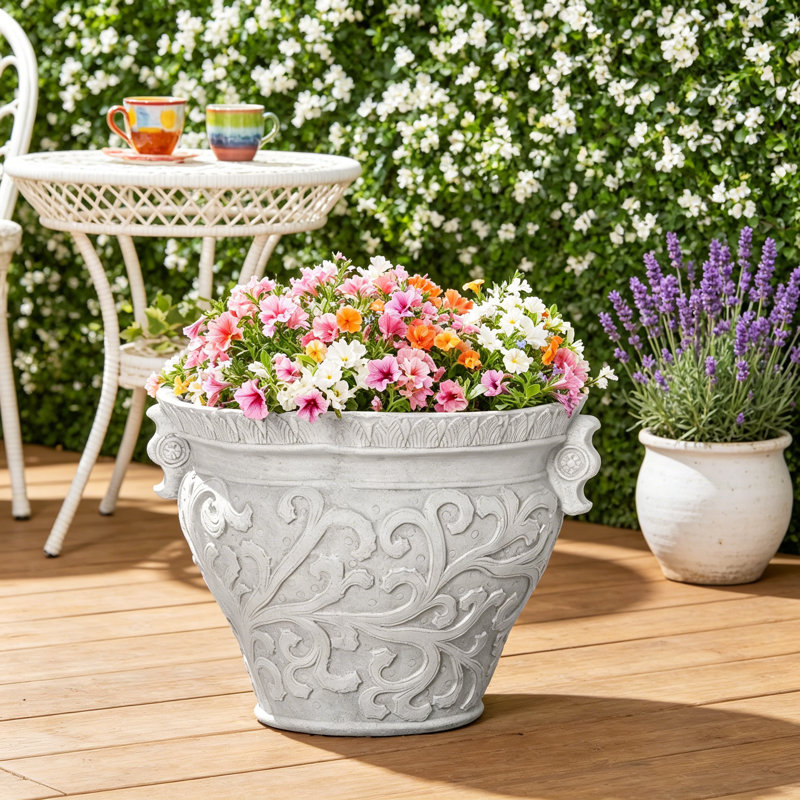 LARGO PLANTER