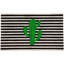 Paillasson d'extérieur 30 po x 18 po Cactus