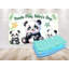 Panda Play, Baby's Day!