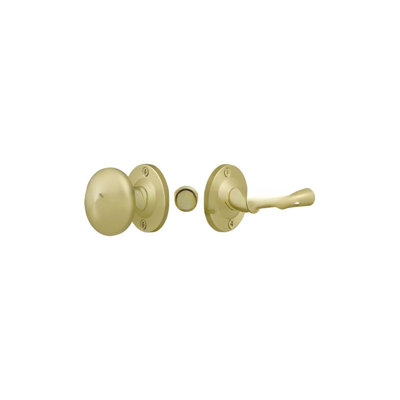 Deltana SDL980U19 Storm Door Latch, Round, Tubular Lock in Paint Black