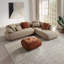 Canapé modulaire Carrick