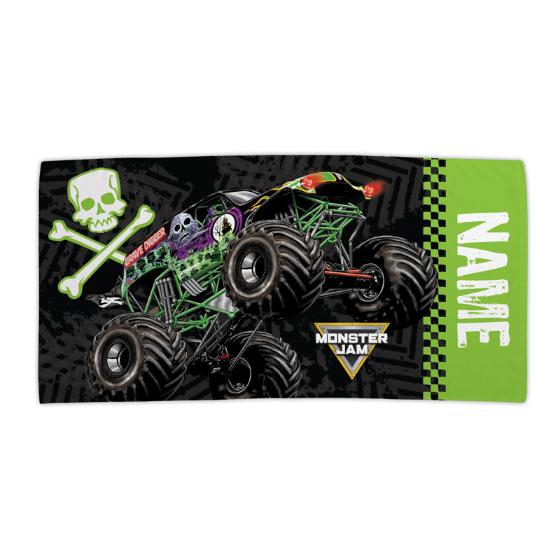 Beach Towel, Yes