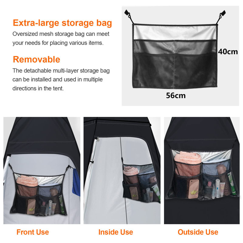 1 Person Tent
