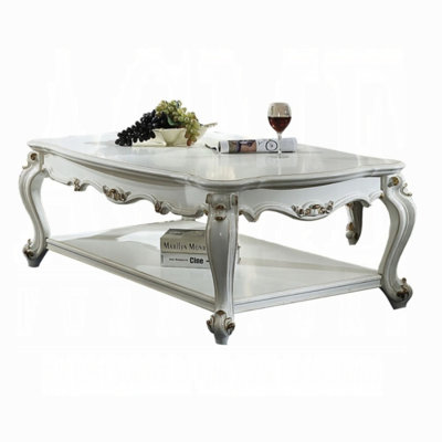 Mohardi II Coffee Table