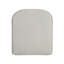 Newquay Wicker Outdoor Lounge Chair