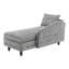 Upholstered Chaise Lounge-1911928642