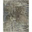 Siale Wool Camouflage Area Rug-1843553353