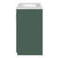 Meuble-lavabo 36 po avec lavabo en céramique-711483270