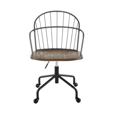 Chaise de travail Kenteria