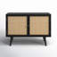 39.5'' Solid Wood Sideboard-313149769