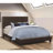 Mielke Vegan Leather Standard Bed-408080051-408080041