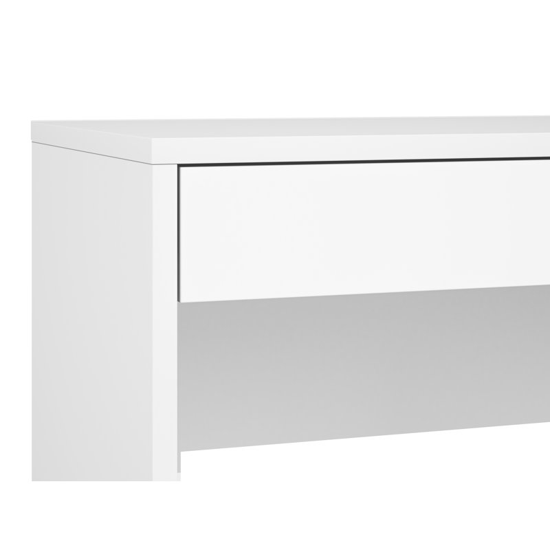 Imray Solid Wood Base Writing Desk