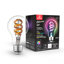 40 Watt Equivalent A19 E26/Medium (Standard) LED Smart Bulb