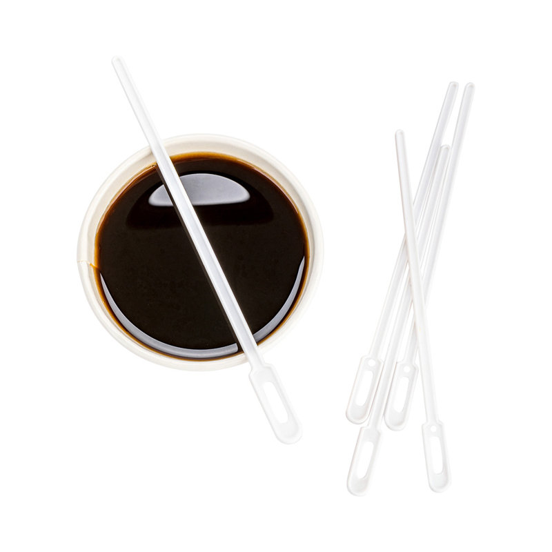 Straws & Drink Accessories