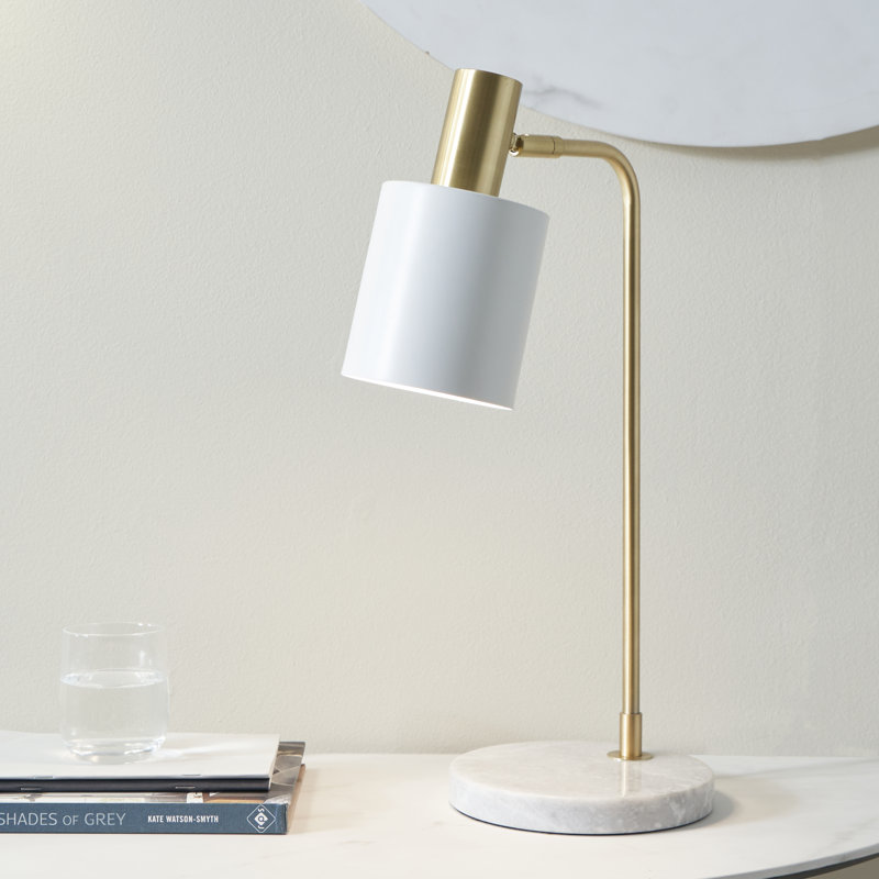 Biba Metal Table Lamp