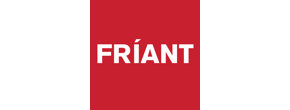 Logo Friant