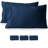 Microfiber Pillowcase - Set of 12-1236226798-1236345909