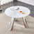 White/Silver est en rupture de stock