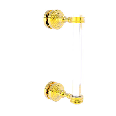 Pacific Grove 8" Center to Center Appliance Pull