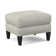 Upholstered Ottoman