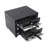 OUKANING 2 Tiers Electric Commercial Countertop Pizza Oven With Timing Function