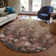 Machine Washable Indoor/Outdoor Chayden ACN992 Taupe Rug