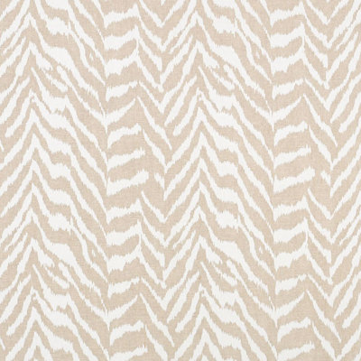 Quincy Hand Print Fabric