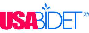 Logo USABidet