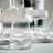 Claro Taper Up Textured All Purpose Glasses
