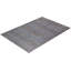 Yolet One-of-a-Kind 6' X 9' New Age Wool Area Rug Grey