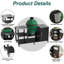 Grill Table for Large Big Green Egg,Kamado Joe Classic