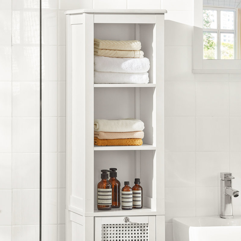 Eringisl Linen Cabinet