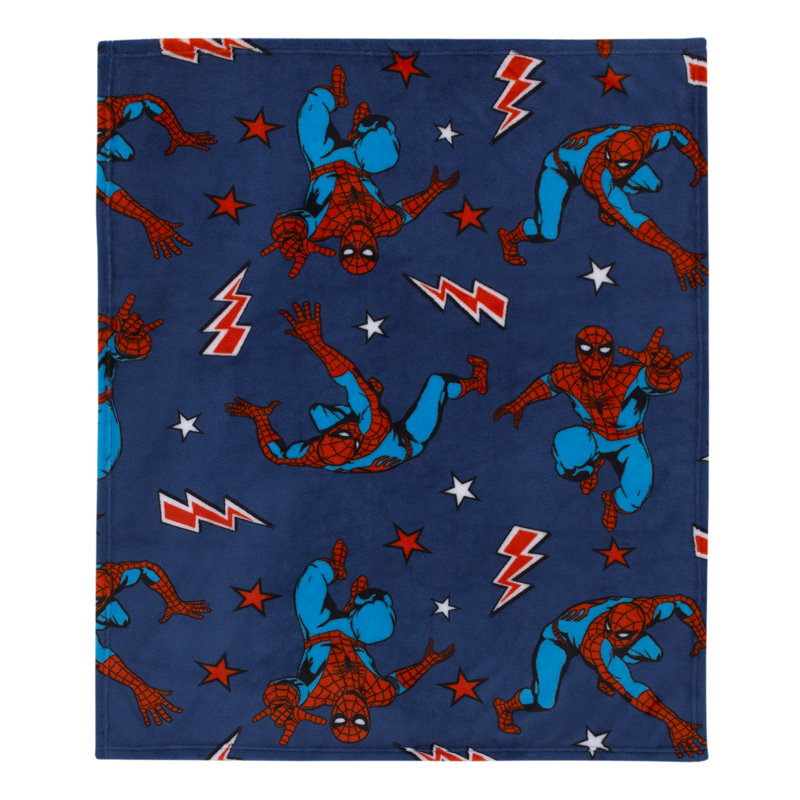 Couverture pour bébé en polyester
