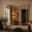 Abbate Venetian Bevelled  Accent Wall Mirror-1877373748-1877373739