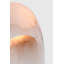 Esculpa 1 - Light LED Flush Mounted Sconce-1109418566