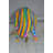 Siddhesh Fat Bull Statue