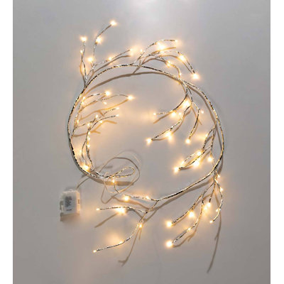 Guirlande lumineuse 72 po